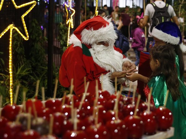 Papá Noel y Reyes Magos ¿Qué hay detrás de los íconos y ritos navideños?