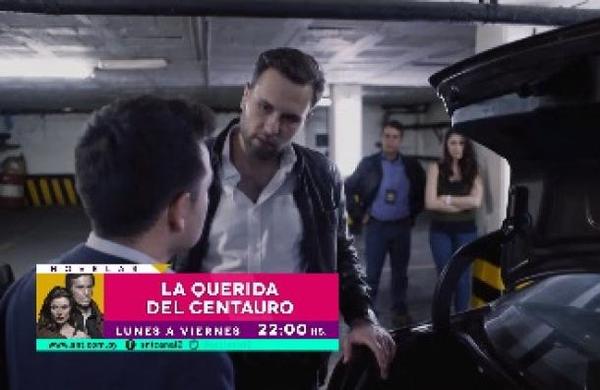 ¡La Querida del Centauro hoy nos deja sorprendidos con este súper capítulo! - SNT