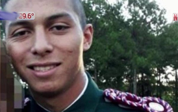 Imputan a camarada de cadete muerto en Itapuá | Noticias Paraguay