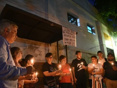 Ciudadanos exigen justicia por asesinato de reciclador indígena