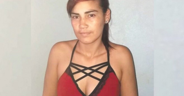 “Motochorra” detenida e imputada en Alto Paraná