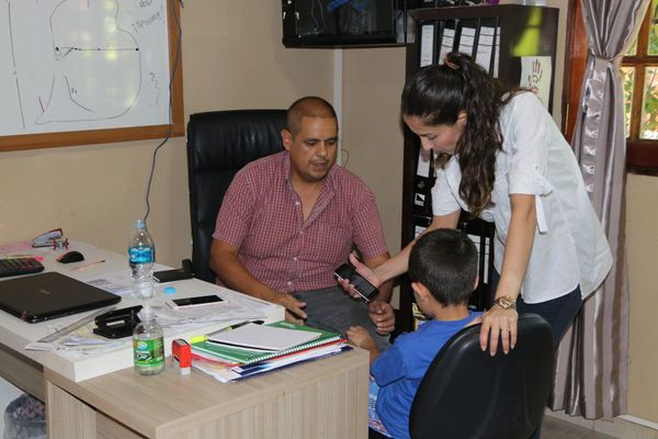 Piden “pirotecnia cero” y empatía con autistas