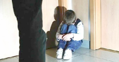 Por abusar de su hijo irá a la cárcel 13 años