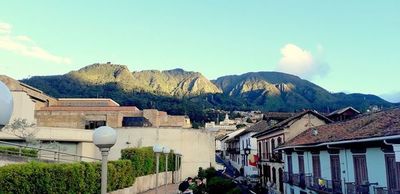 Ruta a Bogotá abre oportunidades de negocios y turismo