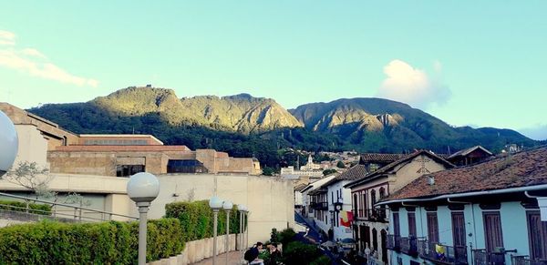 Ruta a Bogotá abre oportunidades de negocios y turismo