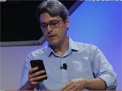 Soares salpica a Nenecho y dice que cobró comisión en contrato con TX