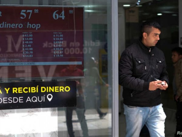 Reacción favorable de los mercados ante ley de emergencia argentina