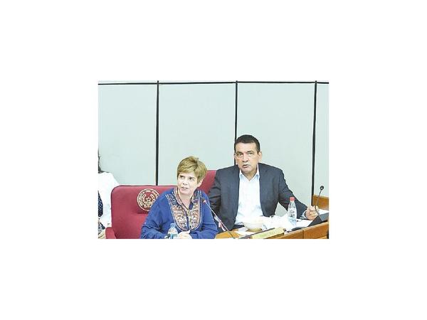 Según Desirée, decreto sobre el cannabis crea oligopolio
