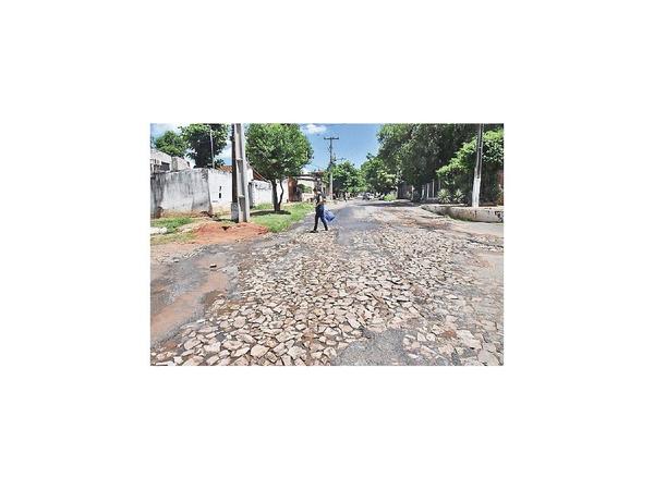 Funcionario del Ministerio del Interior intervendrá Lambaré