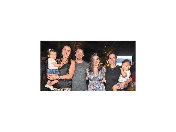 Fiesta de Biedermann