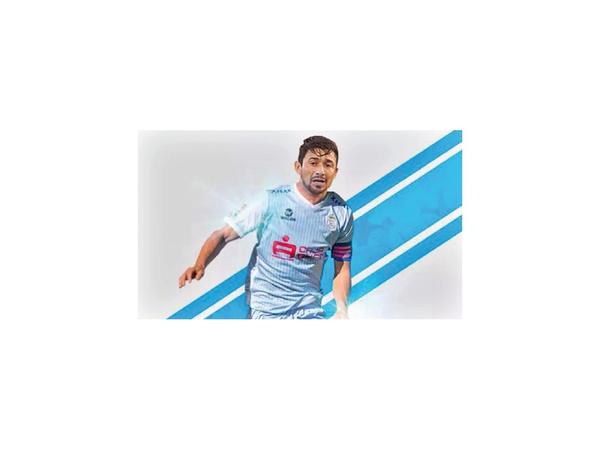 Garcilaso suma garra guaraní