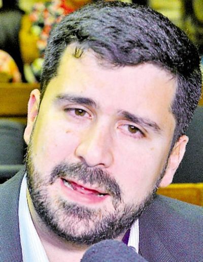 Plantean más requisitos para conceder las    expropiaciones - Política - ABC Color