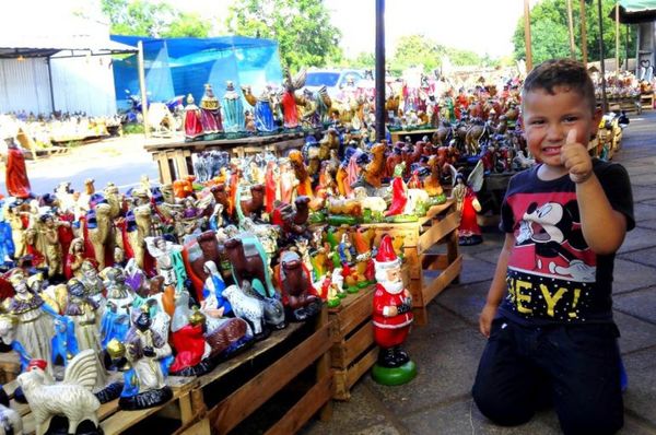 Concurso fotográfico navideño - Artes Plásticas - ABC Color