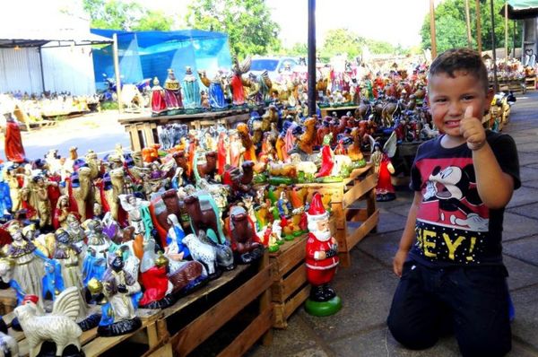 Concurso fotográfico navideño - Artes Plásticas - ABC Color