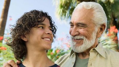 Abuelos como apoyo tras separación de padres - Estilo de vida - ABC Color