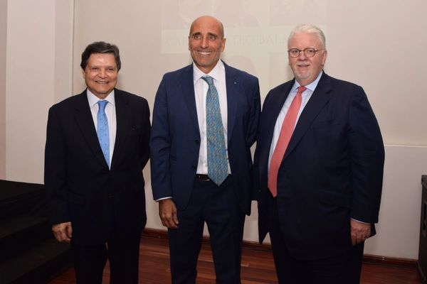 Presentación de libro
