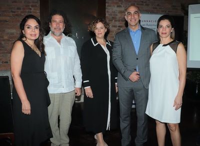 Cierre de Gestión 2019