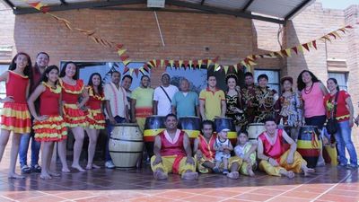 Kamba Cuá prepara su tradicional fiesta de reyes