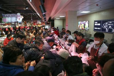 China: Bajan aranceles a la importación a partir de enero
