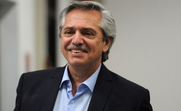La Argentina apura medidas