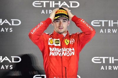Leclerc amplió contrato