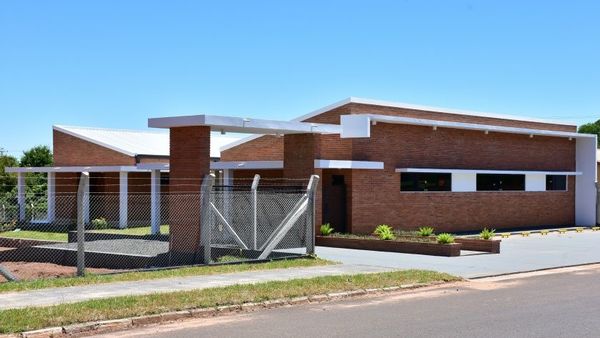 Misiones; Inaugurarán Centro de Atención Integral para Niños y Adolescentes - Digital Misiones