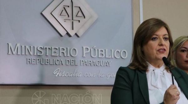 La fiscalía investiga a seis ministros del Poder Ejecutivo por declaración falsa