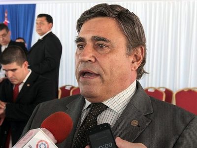 Conacyt: Felippo defiende su designación y se define como "innovador"