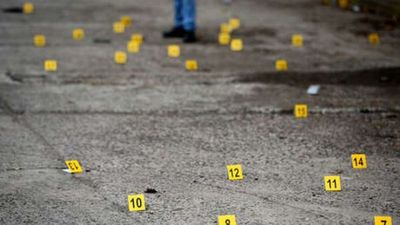 Asesinan a alcalde en estado mexicano de Oaxaca