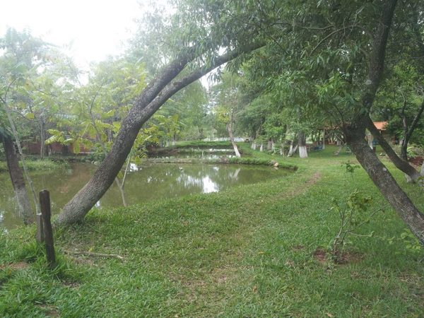 Asaltan parque ecológico en Areguá y se llevan G. 70 millones