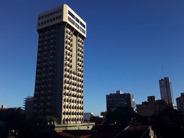 Día cálido en víspera de Navidad - Nacionales - ABC Color