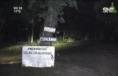 Roban dinero que estaba destinado al pago de sueldos - SNT