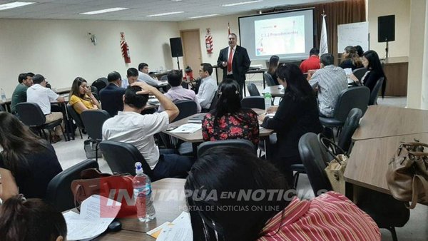 ¿QUE ES EL MECIP, Y EN QUE AFECTA A LAS MUNICIPALIDADES Y GOBERNACIONES?