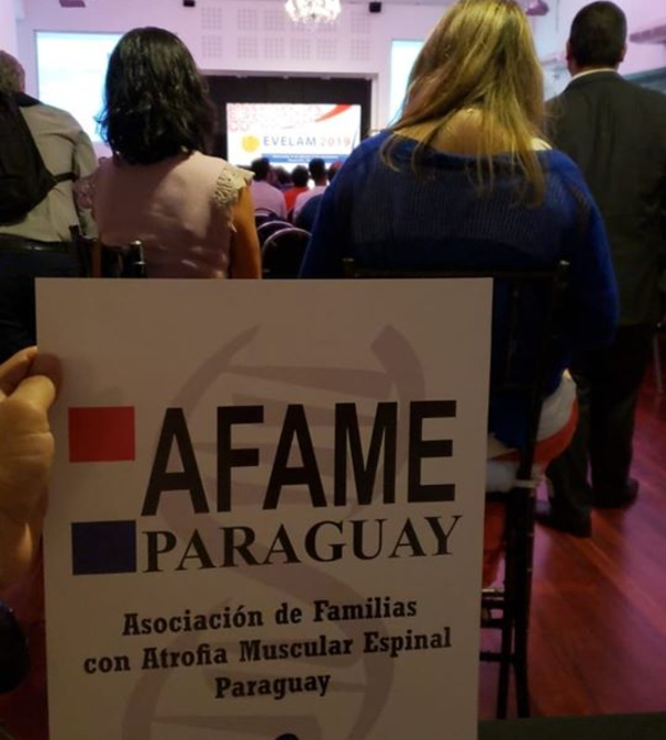 Familias de niños con AME piden a los políticos dejar de joder con la salud