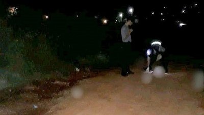 MATAN A TIROS A UN PARAGUAYO EN ARGENTINA