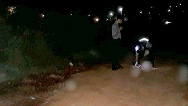 MATAN A TIROS A UN PARAGUAYO EN ARGENTINA