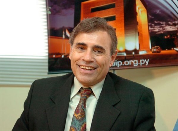 Conacyt: “La experiencia que tenemos con Felippo es muy negativa” - ADN Paraguayo