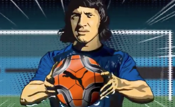 HOY / Puma vuelve a vestir a Cerro Porteño