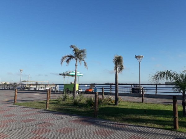 Meteorología pronostica una víspera de Navidad cálida a calurosa
