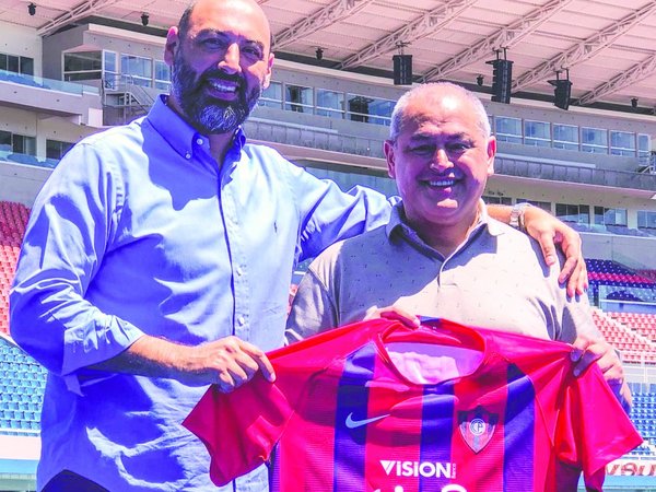 Habló un Chiqui e ilusionó al Pueblo