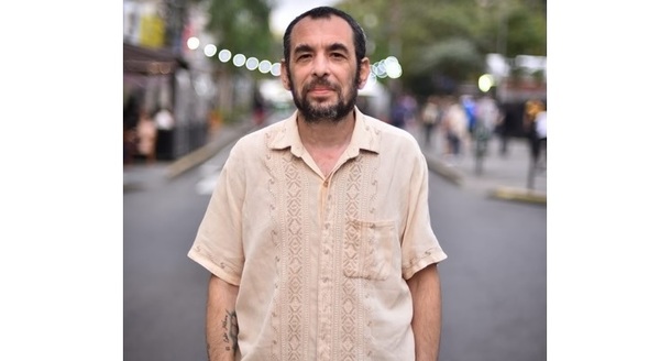 Mike Beras se refirió a quienes pasarán la navidad solos y brindó este consejo