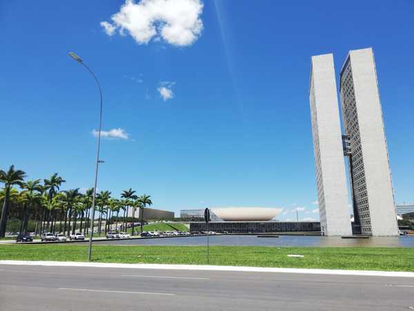 Brasilia: destino de arquitectura y gastronomía que quiere seducir a paraguayos | .::Agencia IP::.