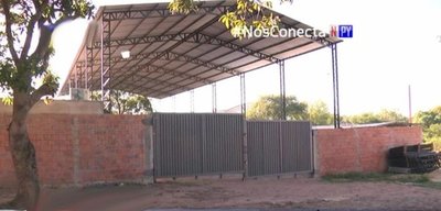 Millonario asalto a una metalúrgica en Ypané | Noticias Paraguay