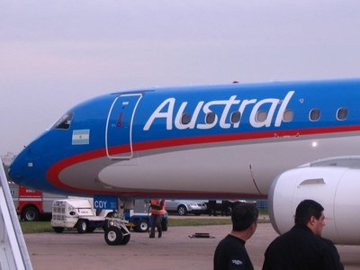 Investigan supuesta trata de personas en vuelo a Asunción