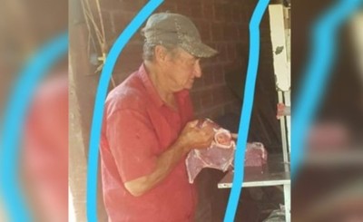 Entraron a robar una moto y mataron al dueño