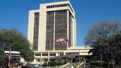 Comuna asuncena rescinde con TX
