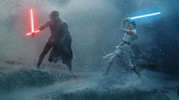 ¿Qué viene en “Star Wars” después del gran final de la saga Skywalker? - Cine y TV - ABC Color