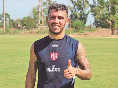 Núñez, otra figura que se suma al 12