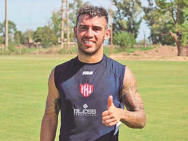 Núñez, otra figura que se suma al 12