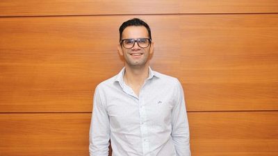 Aseguran que Camilo Soares “es un títere”